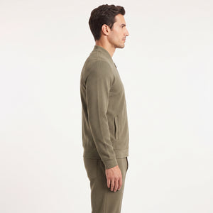 DS DAMAT TRACKSUIT TOP - 9HCE2A415007Y