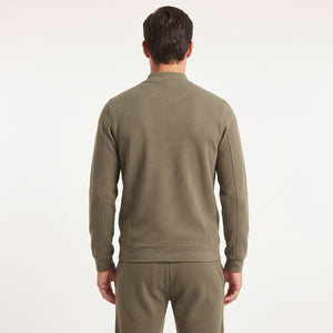 DS DAMAT TRACKSUIT TOP - 9HCE2A415007Y