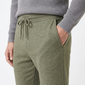 DS DAMAT TRACKSUIT BOTTOM - 9HCE3A415008Y