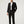 D'S Damat Men's Slim Fit Stretch Formal Suit