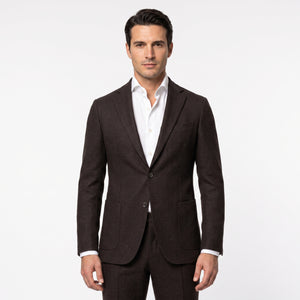 DS DAMAT JACKET (SLIM FIT) - 9HF04UK20436Y