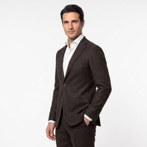 DS DAMAT JACKET (SLIM FIT) - 9HF04UK20436Y