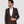 DS Damat Brown Slim Fit Suit-D'S DAMAT ONLINE