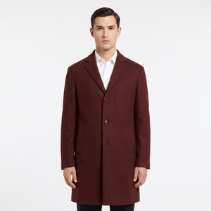 DS DAMAT OVERCOAT (R FIT) - 9HF080018903Y