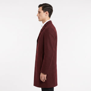 DS DAMAT OVERCOAT (R FIT) - 9HF080018903Y