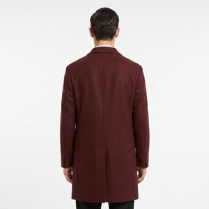 DS DAMAT OVERCOAT (R FIT) - 9HF080018903Y