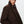 D'S Damat Men's Regular Fit Double-Breasted Wool Blend Coat