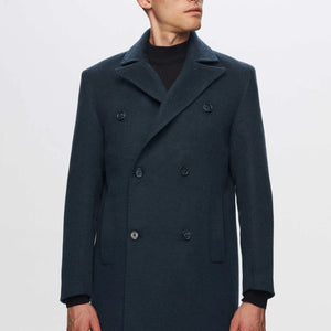 DS DAMAT OVERCOAT(R - 9HF08IR35006Y