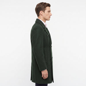 DS DAMAT OVERCOAT(R FIT) - 9HF08OB13011Y