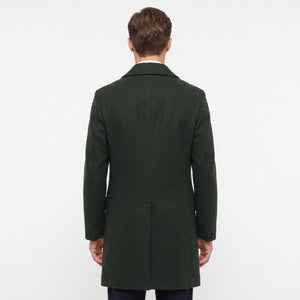 DS DAMAT OVERCOAT(R FIT) - 9HF08OB13011Y
