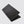 Ds Damat Black Wallet-D'S DAMAT ONLINE