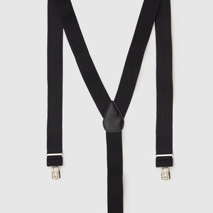 DS DAMAT SUSPENDERS - 9HF752100ORGY