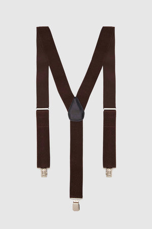 DS DAMAT SUSPENDERS - 9HF752100ORGY