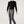 Twn Slim Fit Grey Dobby Chino Trousers-D'S DAMAT ONLINE