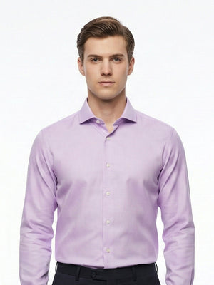 D'S Damat Slim Fit Shirt