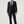 DS Damat Classic Fit Wool Suit – 86% Pure Wool Premium Formal Men’s Suit
