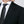 Ds Damat Black Classic Suit -86% Wool-D'S DAMAT ONLINE