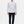 Ds Damat Comfort White Striped Shirt