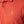 Twn Slim Fit Orange Plain Knit 100% Cotton Polo T-Shirt-D'S DAMAT ONLINE