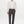 Ds Damat Slim Fit White Dobby Shirt-D'S DAMAT ONLINE