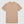 Ds Damat Regular Fit Beige Plain Knitted T-shirt-D'S DAMAT ONLINE