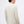 Twn Slim Fit Beige Dobby 100% Linen Double Breasted Fabric Jacket