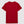 Ds Damat Regular Fit Burgundy Plain Knitted T-shirt-D'S DAMAT ONLINE