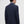 Twn Slim Fit Navy Blue Dobby Fabric Jacket