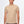 Ds Damat Regular Fit Beige Plain Knitted T-shirt-D'S DAMAT ONLINE