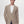 Ds Damat Slim Fit Beige Dobby Fabric Jacket-D'S DAMAT ONLINE
