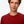 Ds Damat Regular Fit Burgundy Plain Knitted T-shirt-D'S DAMAT ONLINE