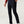 Twn Slim Fit Navy Blue Dobby Chino Trousers-D'S DAMAT ONLINE