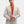 Twn Slim Fit Mink Seersucker Suit