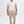 Ds Damat Slim Fit Beige Striped Jogger Trousers-D'S DAMAT ONLINE