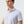Twn Slim Fit White Printed Shirt-D'S DAMAT ONLINE