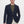 Twn Slim Fit Navy Blue Dobby Fabric Jacket-D'S DAMAT ONLINE