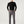Twn Slim Fit Grey Dobby Chino Trousers-D'S DAMAT ONLINE