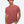 Ds Damat Regular Fit Rose Dried Plain Knitted T-shirt-D'S DAMAT ONLINE