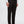 Twn Slim Fit Black Straight Collar Groom Suit & Tuxedo Vest Suit-D'S DAMAT ONLINE