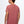 Ds Damat Regular Fit Rose Dried Plain Knitted T-shirt-D'S DAMAT ONLINE