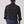 Ds Damat Slim Fit Black Straight Shirt-D'S DAMAT ONLINE