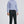 Ds Damat Slim Fit Trouser Navy Blue-D'S DAMAT ONLINE