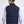 Twn Slim Fit Navy Blue Straight Vest Coat-D'S DAMAT ONLINE