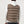 Twn Slim Fit Mink Plain Vest Coat-D'S DAMAT ONLINE
