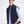 Twn Slim Fit Navy Blue Straight Vest Coat-D'S DAMAT ONLINE