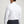 Ds Damat Ceremony Shirt Slim Fit White With Blue Stripe-D'S DAMAT ONLINE