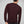 Ds Damat Regular Fit Burgundy Plain Knitted Sweater-D'S DAMAT ONLINE