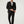 DS Damat Men's Black Formal Suit-D'S DAMAT ONLINE