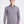 Ds Damat Slim Fit Gray Striped Shirt-D'S DAMAT ONLINE