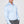 Ds Damat Shirt Slim Fit Long Arm Blue-D'S DAMAT ONLINE